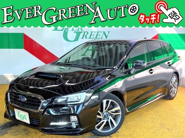 H26年 1.6GT-Sアイサイト 4WD ★LINEやZoomを使ったTV電話でのご案内でさらに細かな状態確認までご案内可能です！ご希望がございましたらまずはメールでお問い合わせください！