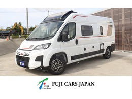 フィアット デュカト ローラーチーム　リビングストーン5 4名乗車　DCクーラー　ボイラー　トイレ