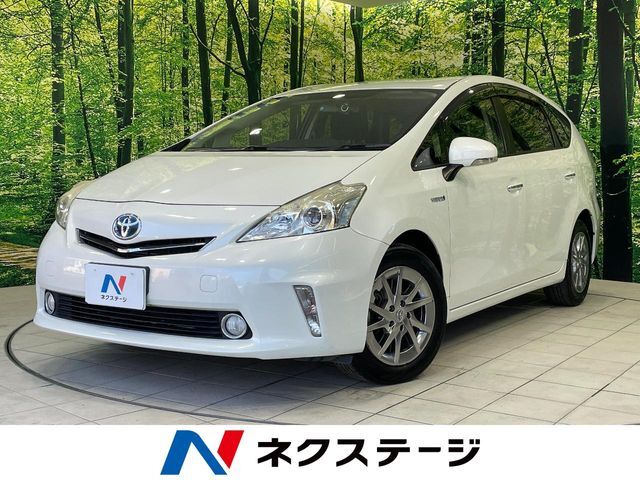 純正SDナビ　バックカメラ　禁煙車　ドラレコ　スマートキー　ETC