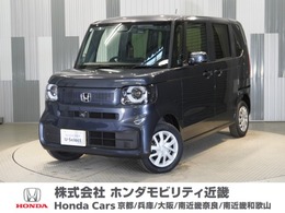 ホンダ N-BOX 660 4WD 当社デモカー　純正メモリーナビ　ホンダセ