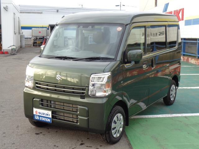 当店の車両をご覧いただき誠にありがとうございます！！ あなたの仕事のパートナー！エブリイが入庫いたしました。