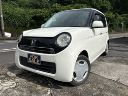 ホンダ N-ONE 660 G Lパッケージ スマートキー・プッシュスタート・社外ナビ