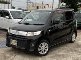 マツダ AZ-ワゴン 660 XS アルミホイール