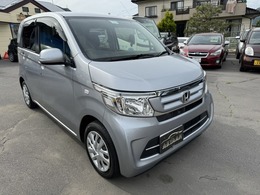 ホンダ N-WGN 660 G 車検令和8年4月 ナビ TV ETC