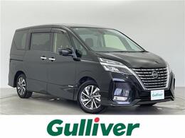 日産 セレナ 2.0 ハイウェイスター V 純正ナビ 全方位カメラ プロパイロット