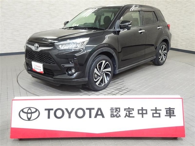 トヨタカローラ兵庫の中古車をご覧いただきありがとうございます。2020年式・ライズです。当社の中古車販売エリアは兵庫県のみとなります。