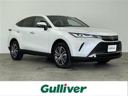 トヨタ ハリアー 2.0 G 純正ディスプレイオーディオ/バックカメラ/