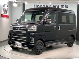 ダイハツ アトレー 660 RS 4WD 禁煙 最長5年保証BTスマホ接続LED両側電動