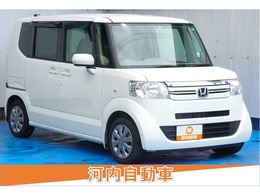 ホンダ N-BOX+ 660 G 車いす仕様車 リアシート無しタイプ スロープ・電動ウインチ・リモコン