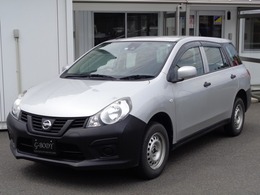日産 NV150 AD 1.6 VE 4WD 4WD　エマージェンシーブレーキ　車線逸脱