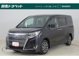 トヨタ エスクァイア 2.0 Gi 衝突被害軽減ブレーキ 純正ナビ フルセグTV