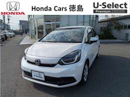 ホンダ フィット 1.5 e:HEV ホーム ナビ　バックカメラ　ETC　レンタUP