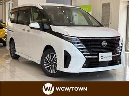 日産 セレナ 1.4 e-POWER ハイウェイスターV 衝突軽減 両側電動 全方位カメラ 純正ナビ