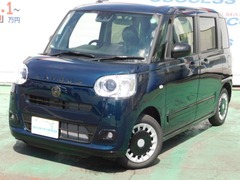 ダイハツ ムーヴキャンバス の中古車 660 セオリー G 埼玉県川口市 165.9万円