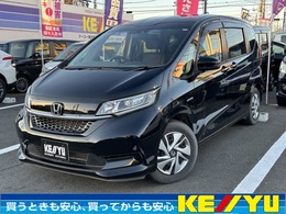 ホンダ フリード 1.5 ハイブリッド G ホンダセンシング 衝突軽減/LEDライト/純正ナビ/バックカメラ