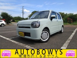 ダイハツ ミラトコット 660 G SAIII 