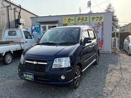 シボレー MW 1.3 Gセレクション 