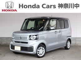 ホンダ N-BOX 660 ベースグレード579km