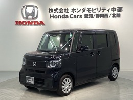ホンダ N-BOX 660 試乗禁煙車 最長5年保証 両側PスラSヒータ-