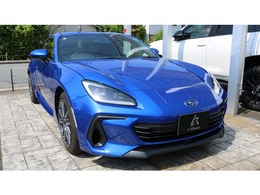 スバル BRZ 2.4 R 