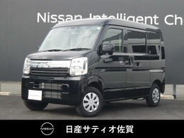 日産 クリッパー 660 GXターボ ハイルーフ 試乗車アップ車・CDチューナー