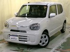 660 ハイブリッド S 4WD