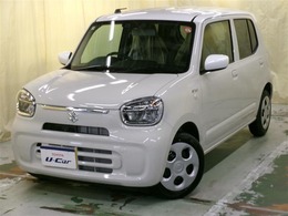 スズキ アルト 660 ハイブリッド S 4WD 