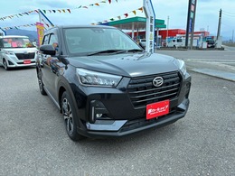 ダイハツ ロッキー 1.0 G 4WD 