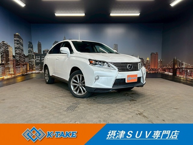 アピアランスパッケージ（禁煙車）（黒本革）（シートヒーター＆クーラー）（クルーズコントロール）（バック＆サイドカメラ）（LEDヘッドライト）（ETC）（パワーバックドア）（純正19インチAW）