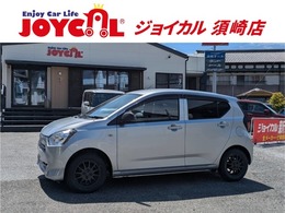 ダイハツ ミライース 660 L SAIII 