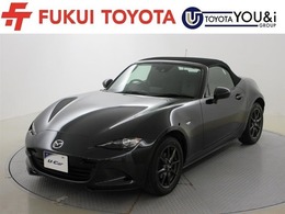 マツダ ロードスター 1.5 S スペシャルパッケージ ETC