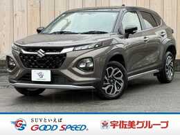 スズキ フロンクス 1.5 4WD 禁煙車　全周囲カメラ