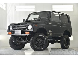 スズキ ジムニー 3インチ リフトアップ 公認 