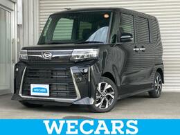 ダイハツ タント 660 カスタム X ディスプレイオーディオ9インチ/スマートア