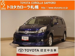 トヨタ アイシス 1.8 プラタナ Vセレクション 4WD ETC・スマートキー付