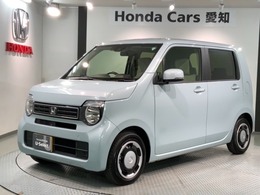 ホンダ N-WGN 660 L Honda SENSING 新車保証 試乗禁煙車