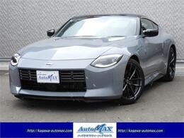 日産 フェアレディZ 3.0 バージョン ST 