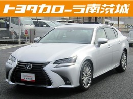 レクサス GS 350 バージョンL ドラレコ前後　バックモニター　ETC