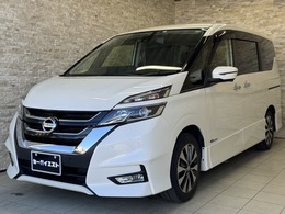 日産 セレナ 2.0 ハイウェイスター Vセレクション 両側電スラ プロパイロット ナビ フリップ