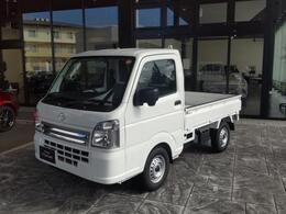 マツダ スクラムトラック 660 KC 