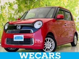 ホンダ N-ONE 660 G Lパッケージ 新品タイヤ/ディスプレイオーディオ/ヘッド