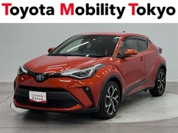 トヨタ C-HR ハイブリッド 1.8 G 衝突軽減 ドラレコ 車検整備 全周囲カメラ