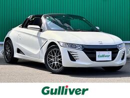 ホンダ S660 660 アルファ 衝突軽減 センターディスプレイ Bカメラ