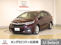ホンダ シャトル 4WDの中古車 - carview!