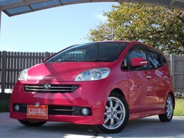 ダイハツ ソニカ 660 RS ローダウンミニライトアルミ3S7全塗装済