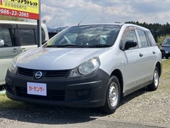 日産 AD の中古車 1.2 VE 宮崎県都城市 25.0万円