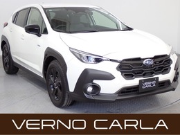 スバル クロストレック 2.0 ツーリング 4WD 全方位カメラ・純正11.6型スターリンクナビ