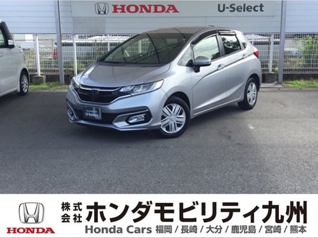フィット 13G・L ホンダセンシングが入庫しました。豊富な在庫の中からお客様にピッタリの1台をお選びください。
