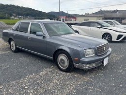 トヨタ センチュリー 5.0 デュアルEMVパッケージ装着車 