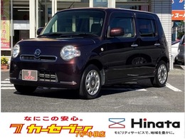 ダイハツ ミラココア 660 X 4WD CD　TV　禁煙車　ワンオーナー　エアコン